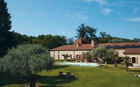 Domaine de Labarthe Maison d'hotes